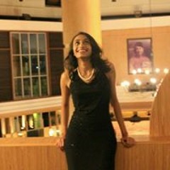 Aishwarya Adaikalaraj