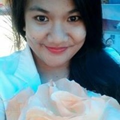 Yenny Nasriza Nasher