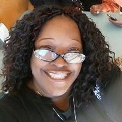 Jennie Greene-Williams