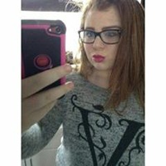 Chloe-louise Maguire