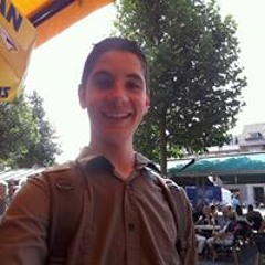 Duncan van Dijk