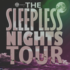 The Sleepless Nights Tour