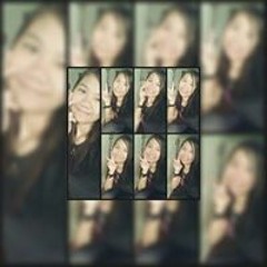 Angelou Mae L. Santos