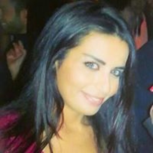 Maysa Ghada Amouri’s avatar