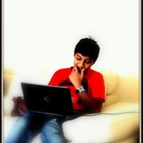 Ranjith Viswanath’s avatar