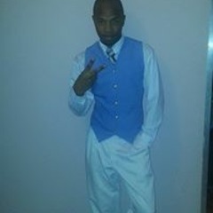 Johnny Valentine