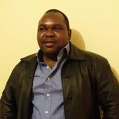 Joseph Nkomo