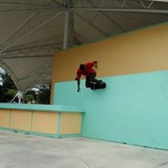 Gyllmichael Guillaume