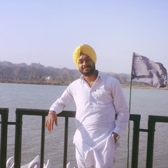 Ravneet Singh Dharni