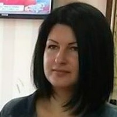 Corina Binghert