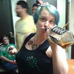 Christina Wiedenhoeft