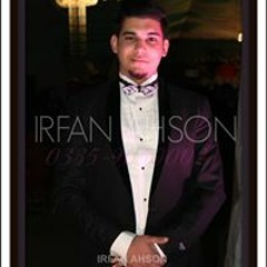 Faraz Javed
