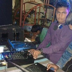 DE-J SHAHIL