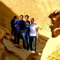 Abdelrahman Bassiouni