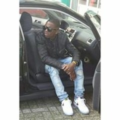 Ricky Yussuf Anifowose