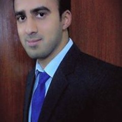 Shoaib Ullah