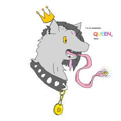 ♛ueen DanteChimera