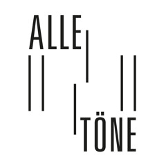 Alle Töne
