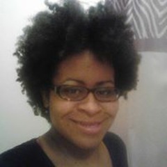 Olivia Fireflame West