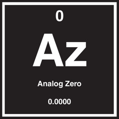 Analog Zero
