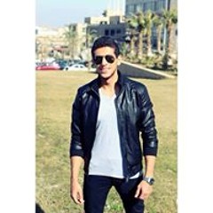Mostafa Essam