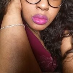 Tiffani TiffAngel Evans