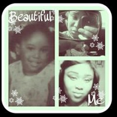 Mcdaniel Yorlisse Tiandra