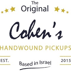 Cohen's Pickups