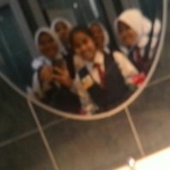 Sry Hidayah Khairil Anuar