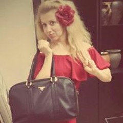 Aleksandra Namjesnik