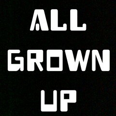 all_grown_up_band