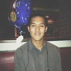 Dean Tran