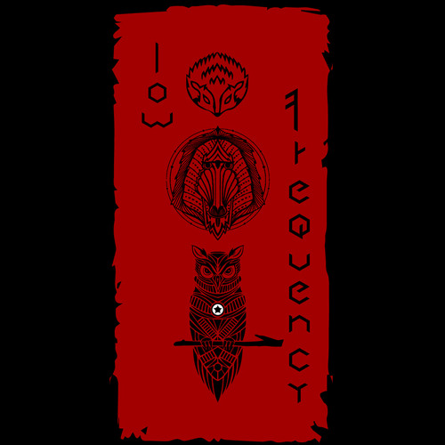 Low Frequency Live @ Masters 11.11 // Pt.2