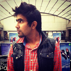 Vinayak Bhatia