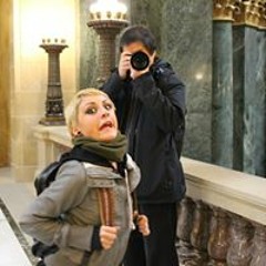 Dakota Kitty Hudzinski