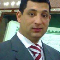 Mohamed Saied