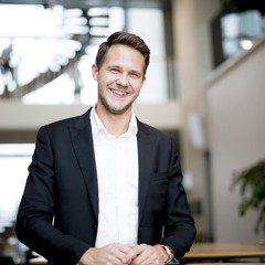 Petter Songe-Møller