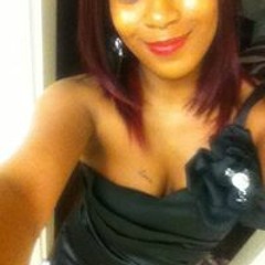 Teesha Antoinette
