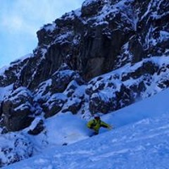 Dani Felix Kirschenbaum