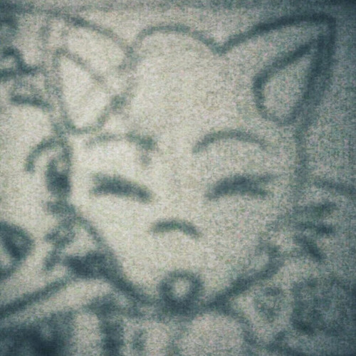 When somebody loved me