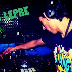 DJ LEPRE