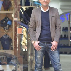 Hesham Galal 3