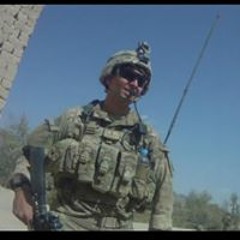 Richard Gilbert Arthur