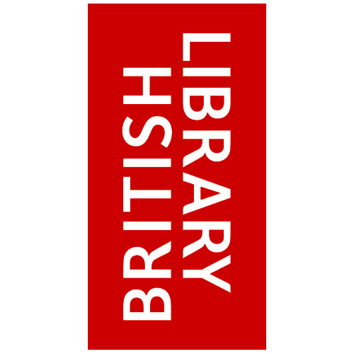 The British Library’s avatar