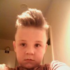 Kieran Shane Patrick