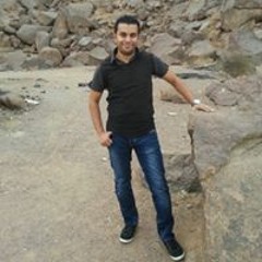 Ahmed Akl