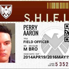 Aaronperryofficial