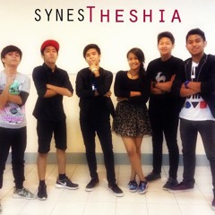 Elijah Howard Lanzaderas