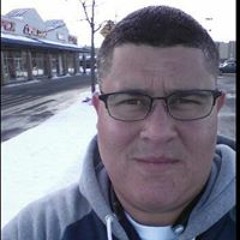 Edgar Javier Vazquez