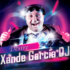 Dj Xande Garcia